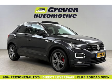 Volkswagen T-Roc 0