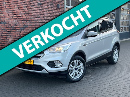 Ford Kuga 0