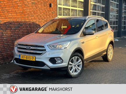 Ford Kuga 0