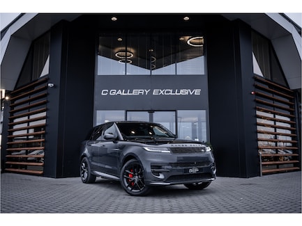 Land Rover Range Rover Sport 0