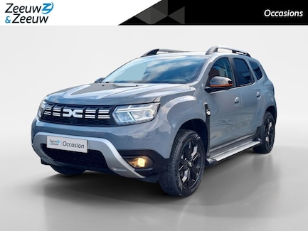 Dacia Duster 0