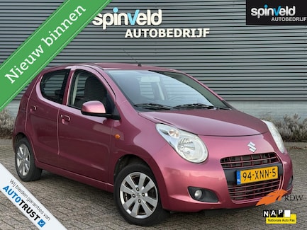 Suzuki Alto 0
