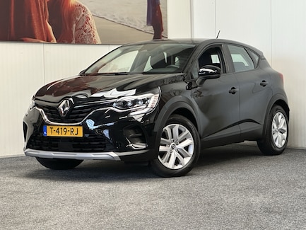 Renault Captur 0
