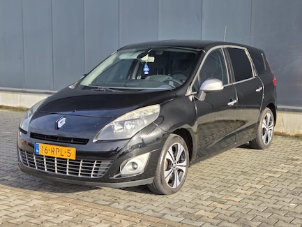 Renault Grand Scenic 0