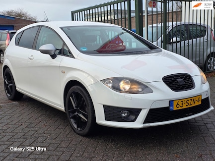 SEAT Leon 0