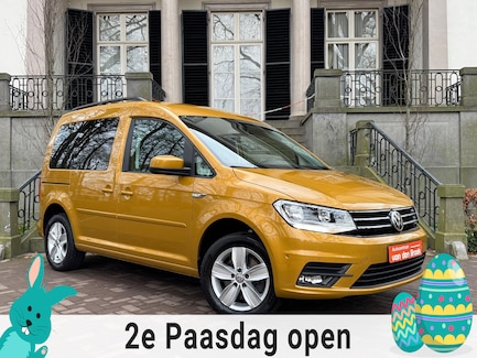 Volkswagen Caddy 0