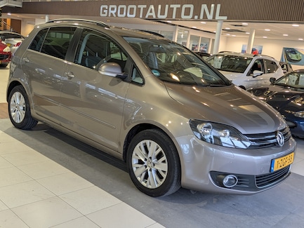 Volkswagen Golf Plus 0