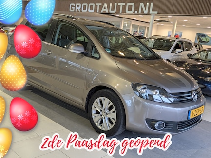 Volkswagen Golf Plus 0