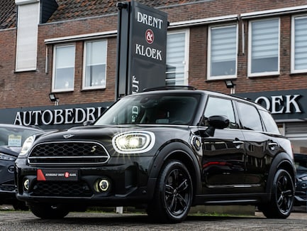 MINI Countryman 0