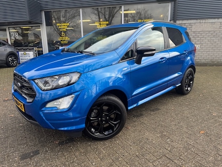 Ford EcoSport 0