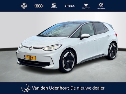 Volkswagen ID.3 0