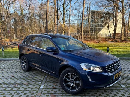 Volvo XC60 0