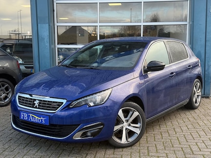Peugeot 308 0