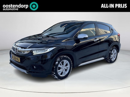 Honda HR-V 0