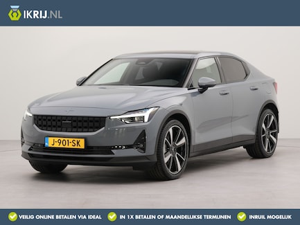Polestar 2 0