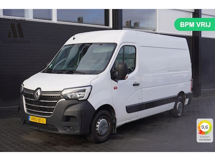 Renault Master 0