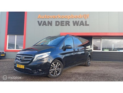 Mercedes-Benz Vito 0