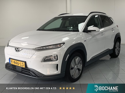 Hyundai Kona Electric 0