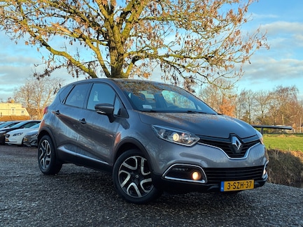 Renault Captur 0