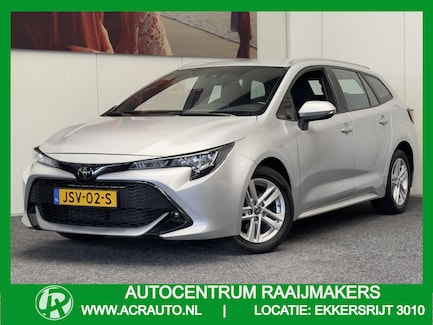 Toyota Corolla 0