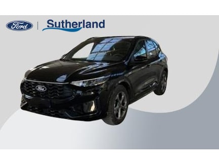 Ford Kuga 0
