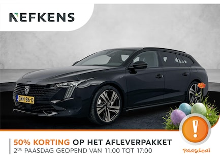 Peugeot 508 0