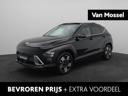 Hyundai Kona 0