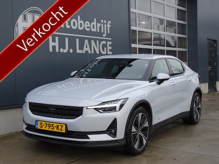 Polestar 2 0