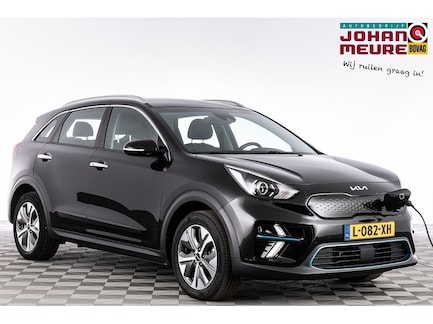 Kia e-Niro 0