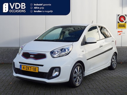 Kia Picanto 0