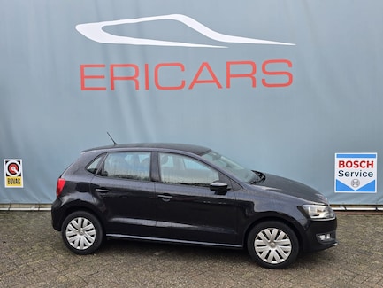 Volkswagen Polo 0