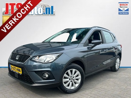 SEAT Arona 0