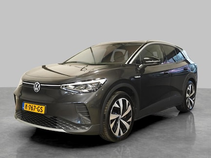 Volkswagen ID.4 0