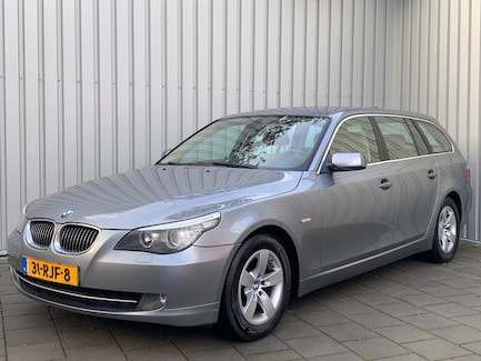 BMW 5-Serie 0