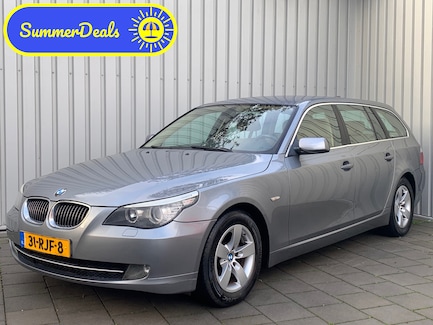 BMW 5-Serie 0
