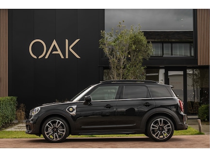 MINI Countryman 0