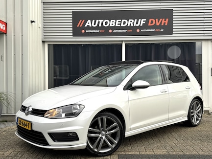 Volkswagen Golf 0