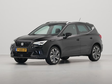 SEAT Arona 0