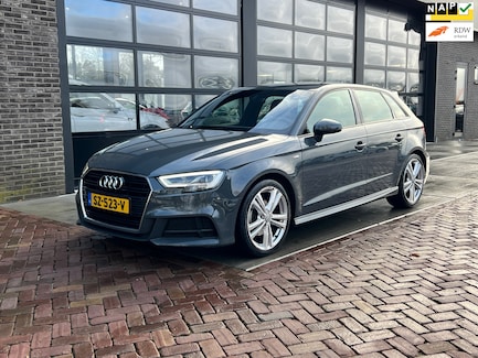 Audi A3 0