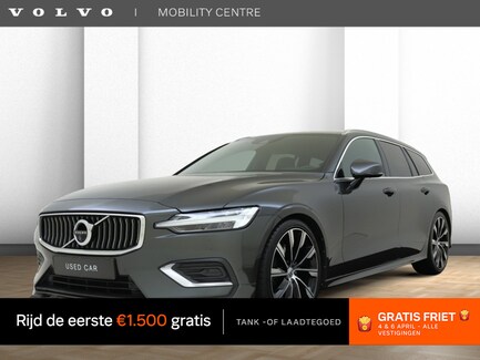 Volvo V60 0