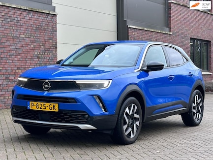 Opel Mokka 0