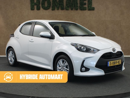Mazda 2 Hybrid 0