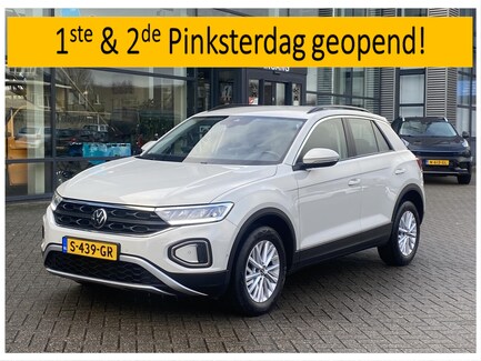 Volkswagen T-Roc 0