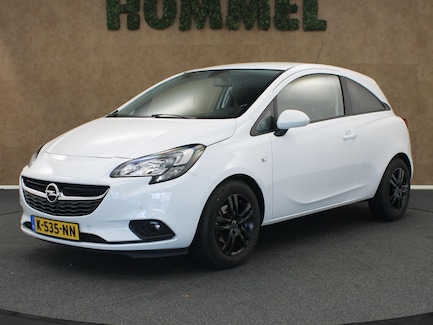 Opel Corsa 0