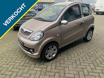 Microcar Brommobiel 0