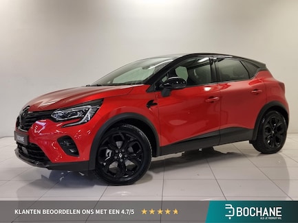Renault Captur 0