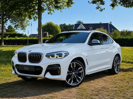 BMW X4 0