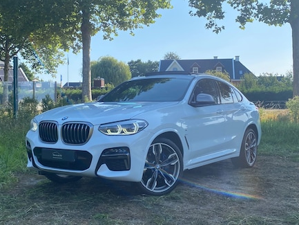 BMW X4 0