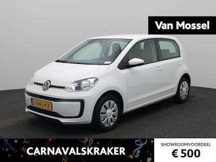 Volkswagen Up! 0