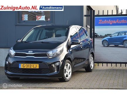 Kia Picanto 0